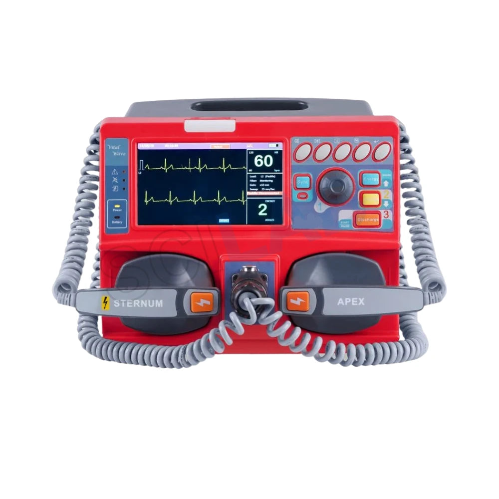 Automatic External Defibrillator (AED)