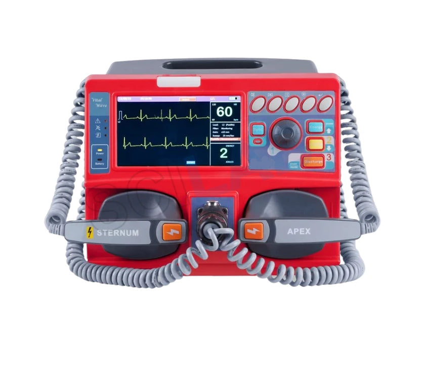 Automatic External Defibrillator (AED)