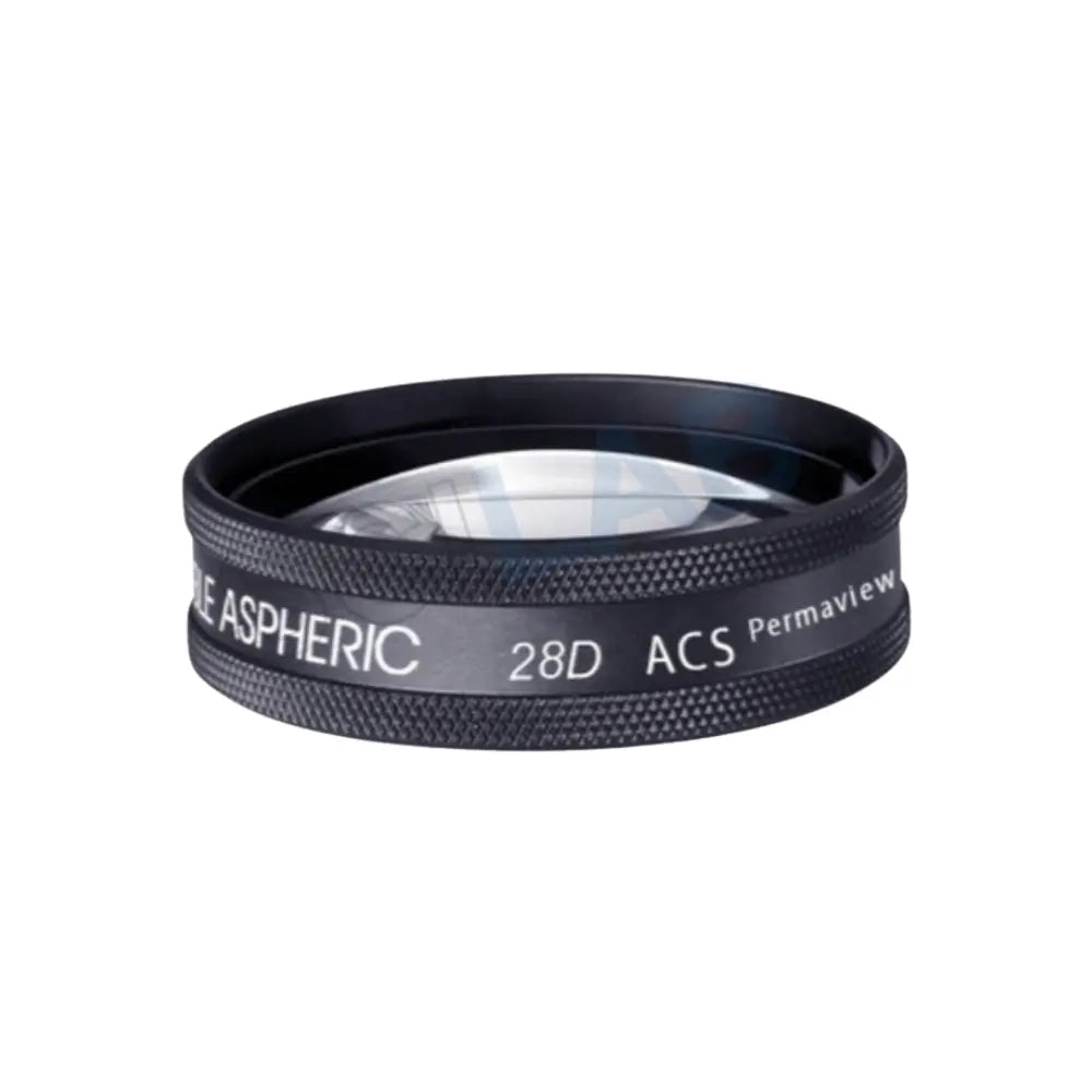 28D ACS  BIO Lens