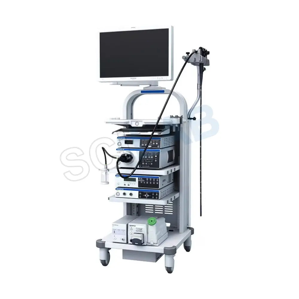 Gastroscopy Units: New & Pre-Owned