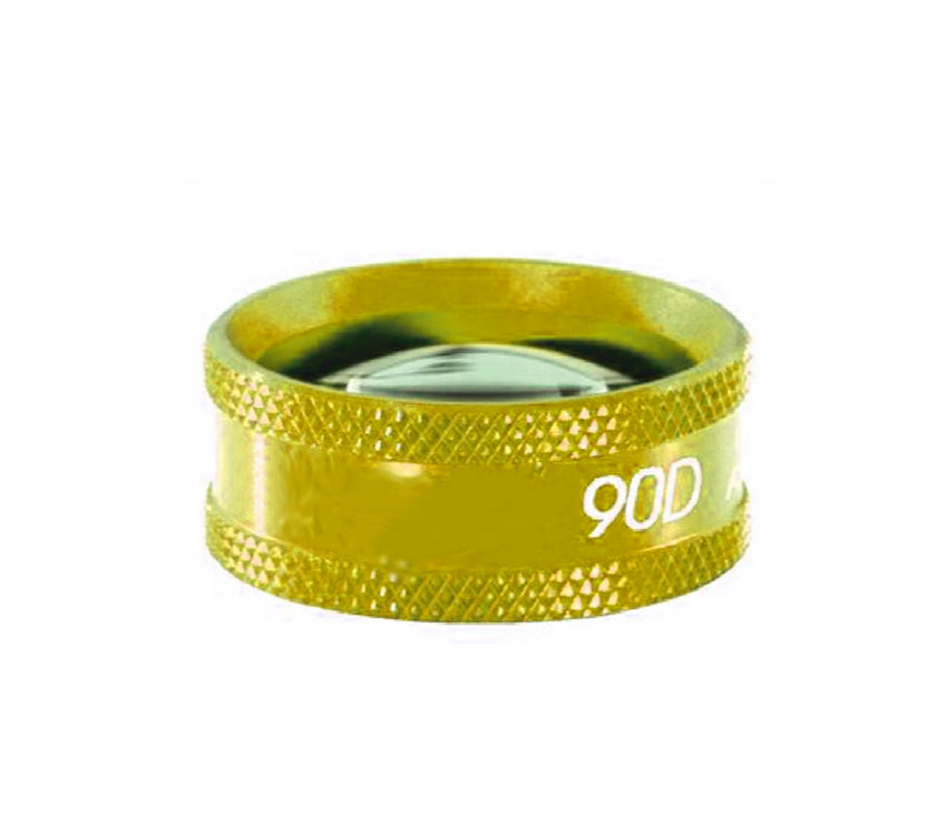 90D Lens