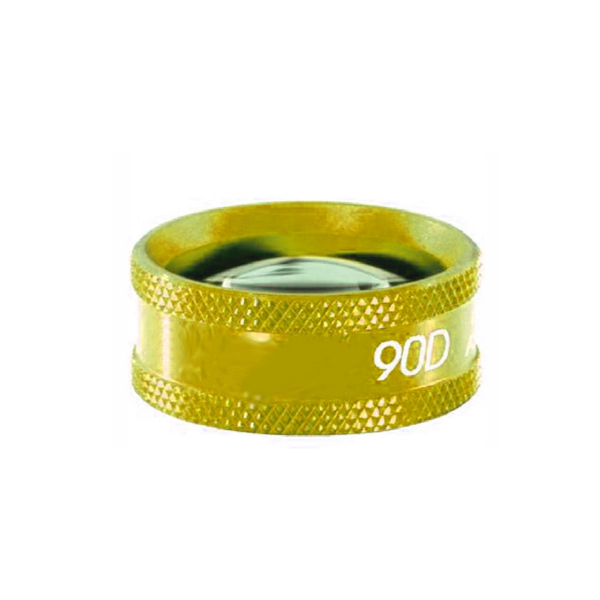 90D Lens